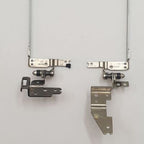 Acer Travelmate 7750 Displayscharniere Leisten Set L R Scharnier Gelenk Hinge – Bild 2