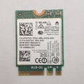 Dell Latitude E5450 WLAN Bluetooth Karte Intel 7265NGW Wireless AC Modul