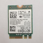 Dell Latitude E5450 WLAN Bluetooth Karte Intel 7265NGW Wireless AC Modul