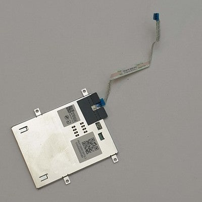 Lenovo Thinkpad P43s Smart Card Reader Kartenleser Board