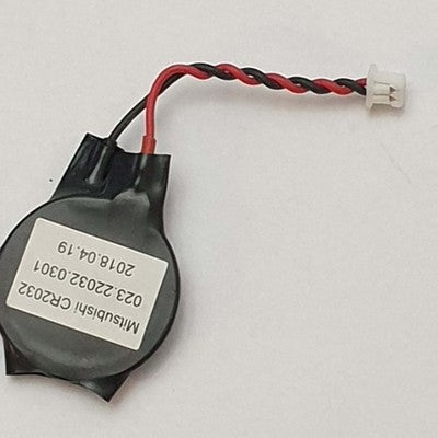 Lenovo ThinkPad P51s BIOS CMOS Batterie Backup Battery Mainboard Akku