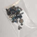 HP 17-ca1152ng Schraubensatz Screw Set Schrauben Laptop Notebook