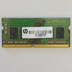 Samsung 8GB DDR4 2400 SODIMM RAM 1x8GB Laptop Notebook Speicher – Bild 2