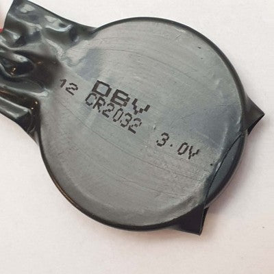 HP EliteBook 855 G7 BIOS CMOS Batterie RTC Battery – Bild 3