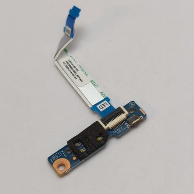 Lenovo V130-15IKB LED Board Status LED Indicator Platine