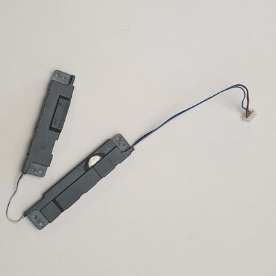 Lenovo ThinkPad S430 Lautsprecher Speaker Set links rechts intern – Bild 3