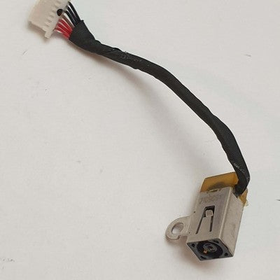HP EliteBook 830 G8 Strombuchse DC Power Jack Ladebuchse DC-IN Port