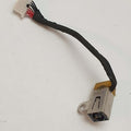 HP EliteBook 830 G8 Strombuchse DC Power Jack Ladebuchse DC-IN Port