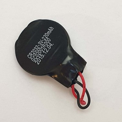Dell Latitude E7250 BIOS Batterie CMOS Battery CR2032 3V Stecker