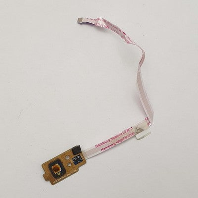Dell Latitude 3400 Power Button Board Einschaltknopf Platine Button