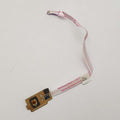 Dell Latitude 3400 Power Button Board Einschaltknopf Platine Button
