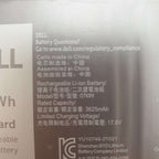 Dell Latitude 5430 Original Akku 3625mAh Li ion Battery – Bild 3