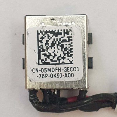 Dell Latitude 5480 Strombuchse Netzbuchse Ladebuchse DC In Cable Jack – Bild 3