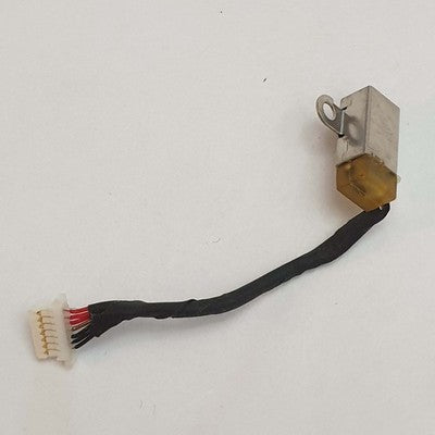 HP EliteBook 830 G8 Strombuchse DC Power Jack Ladebuchse DC-IN Port – Bild 2