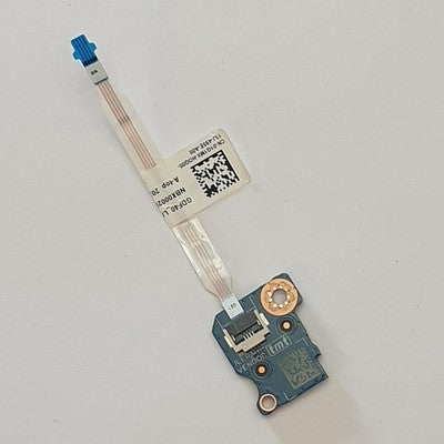 Dell Latitude 5420 LED Board – Bild 2
