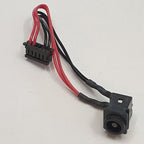 Fujitsu Celsius H700 Original Strombuchse DC In Jack Kabel