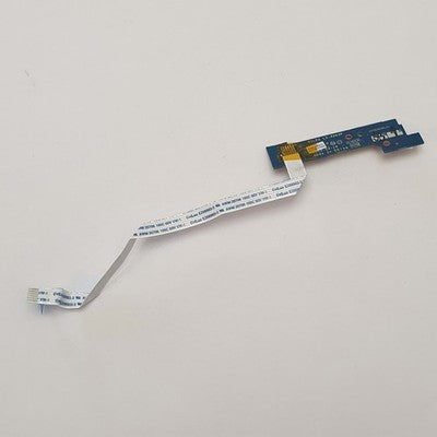 Lenovo ThinkPad S430 Power Button Board Einschaltknopf Platine – Bild 3