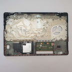 Dell Latitude E5570 Handauflage Palmrest Touchpad Ausschnitt – Bild 2