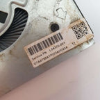 HP Probook 430 G5 Lüfter Cooling Fan – Bild 3
