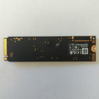 Micron 3400 Festplatte 512GB M.2 SSD 2280 NVMe PCIe Gen4 x4 512 GB – Bild 2