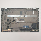 Fujitsu LIFEBOOK U7512 Handauflage Tastatur Deutsch QWERTZ Palmrest Keyboard