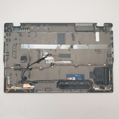 Fujitsu LIFEBOOK U7512 Handauflage Tastatur Deutsch QWERTZ Palmrest Keyboard