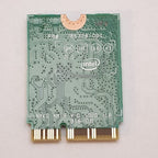 Dell Latitude 5510 WLAN Karte WiFi Card Wireless Intel AX201 – Bild 2