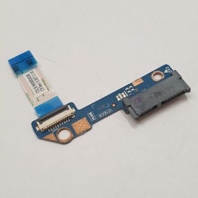 HP 250 G6 DVD Laufwerk Connector Adapter Anschluss Kabel ODD Ersatzteil