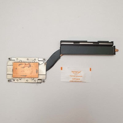 HP EliteBook 845 G10 Kühler Heatsink Kühlkörper mit Wärmeleitpaste – Bild 3