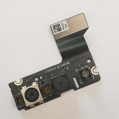 Dell Latitude 7200 2 in 1 Webcam Kamera Modul Board für Displayeinheit