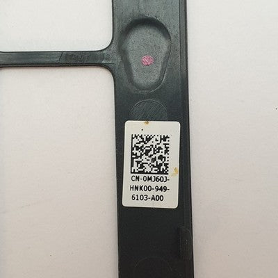 Dell Latitude 5290 Tastatur Rahmen Lünette Keyboard Trim Abdeckung – Bild 3