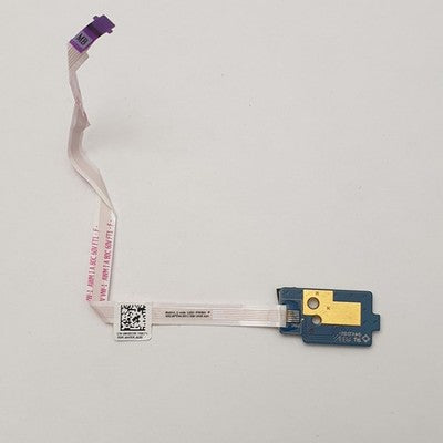 Dell Latitude 3400 Power Button Board Einschaltknopf Platine Button – Bild 2