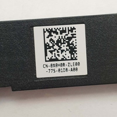 Dell Latitude 7280 Lautsprecher Internal Speakers Paar – Bild 3