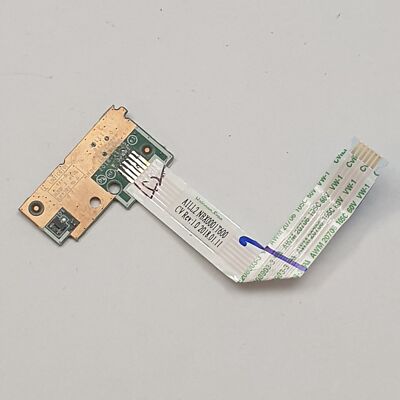 Lenovo ThinkPad L570 Powerbutton Einschaltknopf Power Button Board – Bild 2