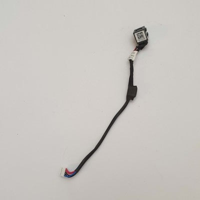 Dell Latitude E6540 Strombuchse DC Power Jack Kabel – Bild 2