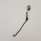 Dell Latitude E6540 Strombuchse DC Power Jack Kabel – Bild 2