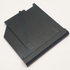 Lenovo ThinkPad L570 DVD Slot Plastik Laufwerk Blende Abdeckung Slot Cover – Bild 2