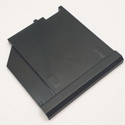 Lenovo ThinkPad L570 DVD Slot Plastik Laufwerk Blende Abdeckung Slot Cover – Bild 2