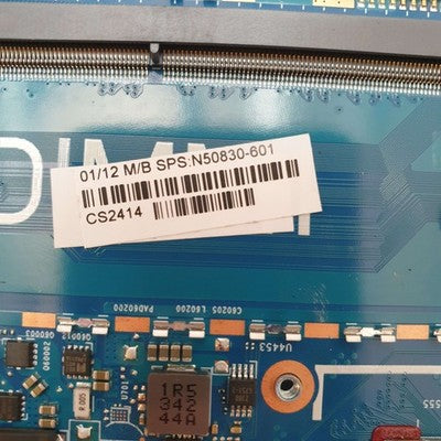 HP EliteBook 845 G10 Mainboard Defekt Motherboard Faulty Systemboard – Bild 2