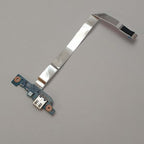 Acer TravelMate P215-52 USB Board USB Anschluss Platine