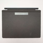 Dell Latitude 5285 Tablet Tastatur Dock QWERTZ DE Backlit Keyboard – Bild 3