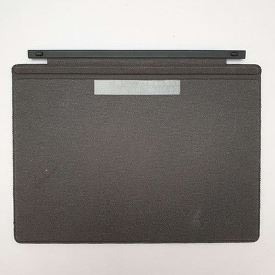 Dell Latitude 5285 Tablet Tastatur Dock QWERTZ DE Backlit Keyboard – Bild 3