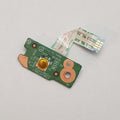 Lenovo Thinkpad P43s Powerbutton Board Power Button Platine