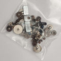 Dell Latitude 3400 Schraubensatz Screw Set Schrauben Notebook Gehäuse