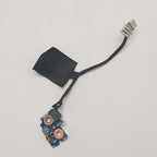 Lenovo ThinkPad X12 Detachable G1 Power Button Board Einschalter Platine