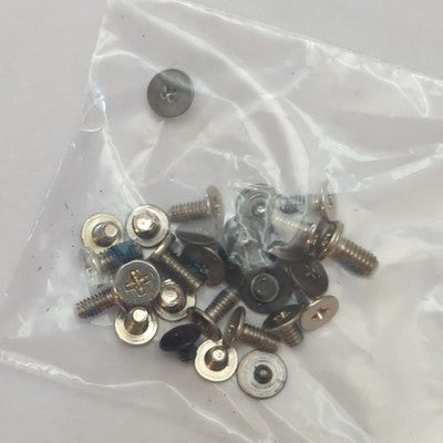 Lenovo ThinkPad T14s Gen 2 Schraubensatz Screw Set Schrauben