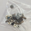 Lenovo ThinkPad T14s Gen 2 Schraubensatz Screw Set Schrauben