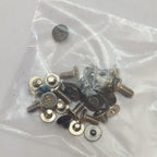 Lenovo ThinkPad T14s Gen 2 Schraubensatz Screw Set Schrauben