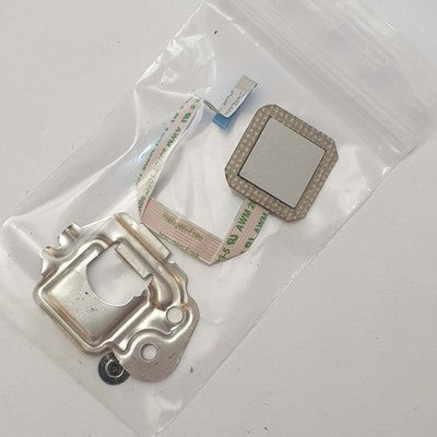 HP EliteBook 845 G11 Fingerprint Sensor Fingerabdruck Sensor Modul – Bild 2