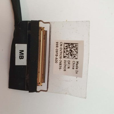Dell Latitude 3500 Displaykabel LCD Kabel – Bild 3
